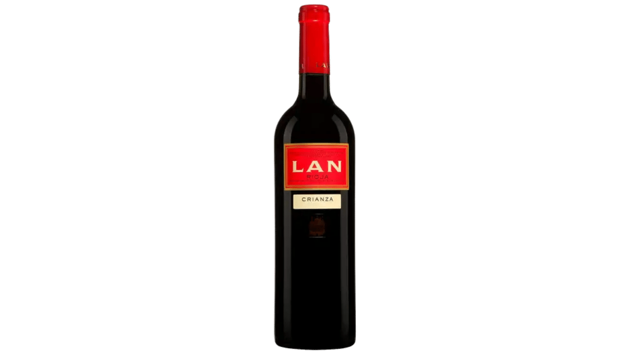 Lan Rioja Crianza 2020