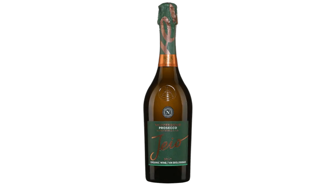 Bisol Jeio Conegliano Valdobbiadene Prosecco Superiore Brut