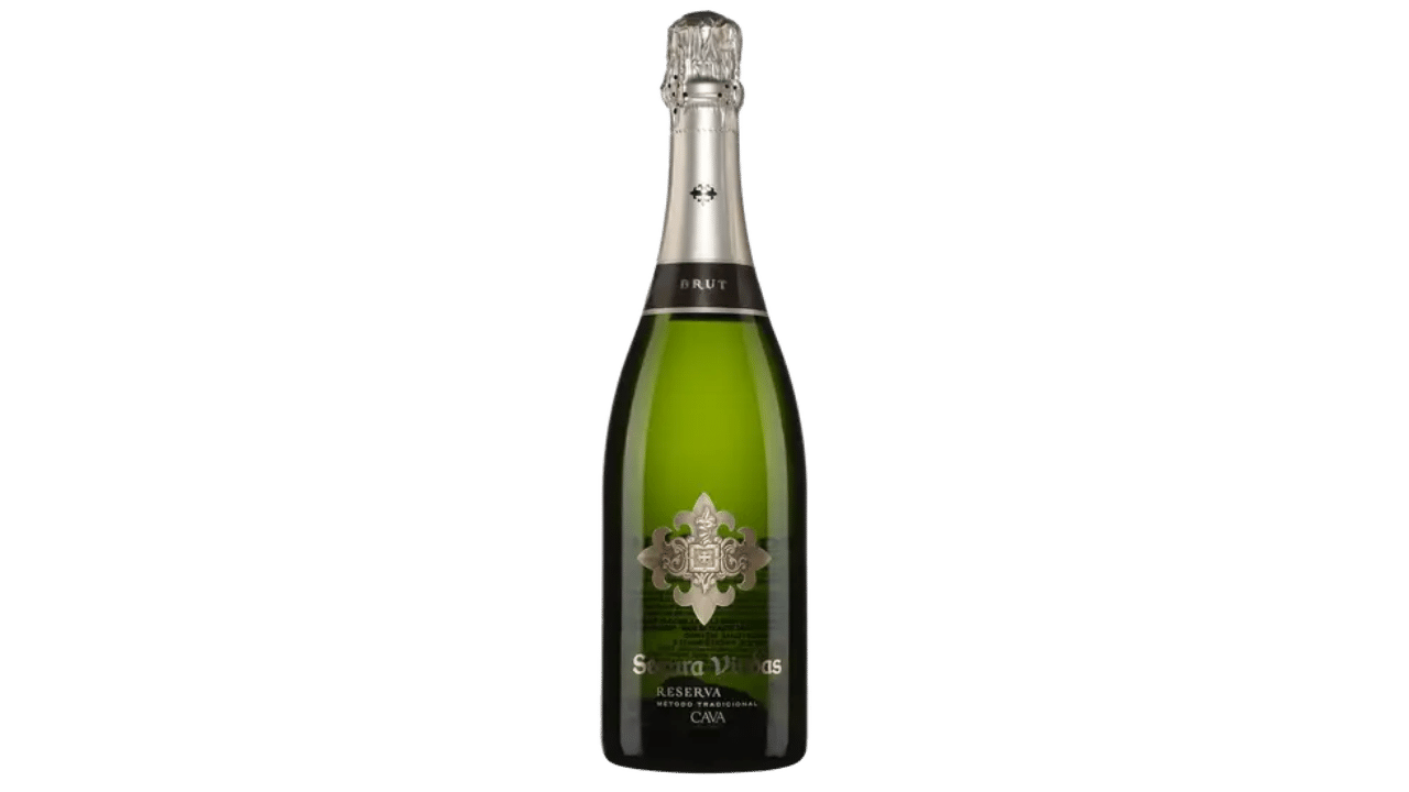 Segura Viudas Reserva Cava Brut