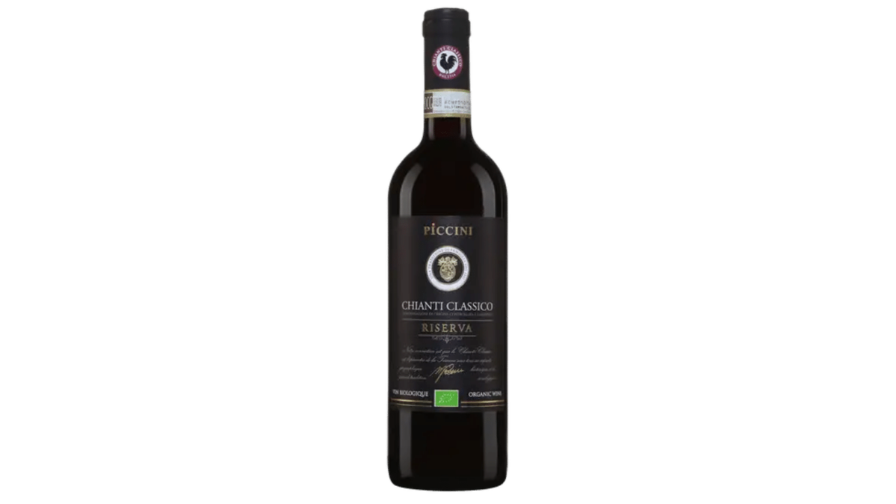 Piccini Chianti-Classico Riserva