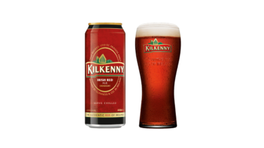 Kilkenny - Irish Cream Ale