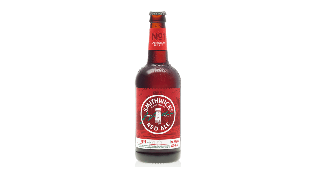 Smithwick’s Ale