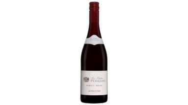 La Petite Perrière Pinot Noir