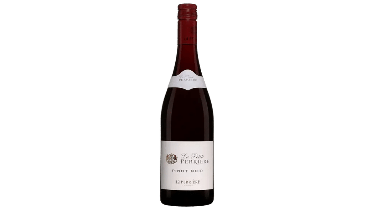 La Petite Perrière Pinot Noir