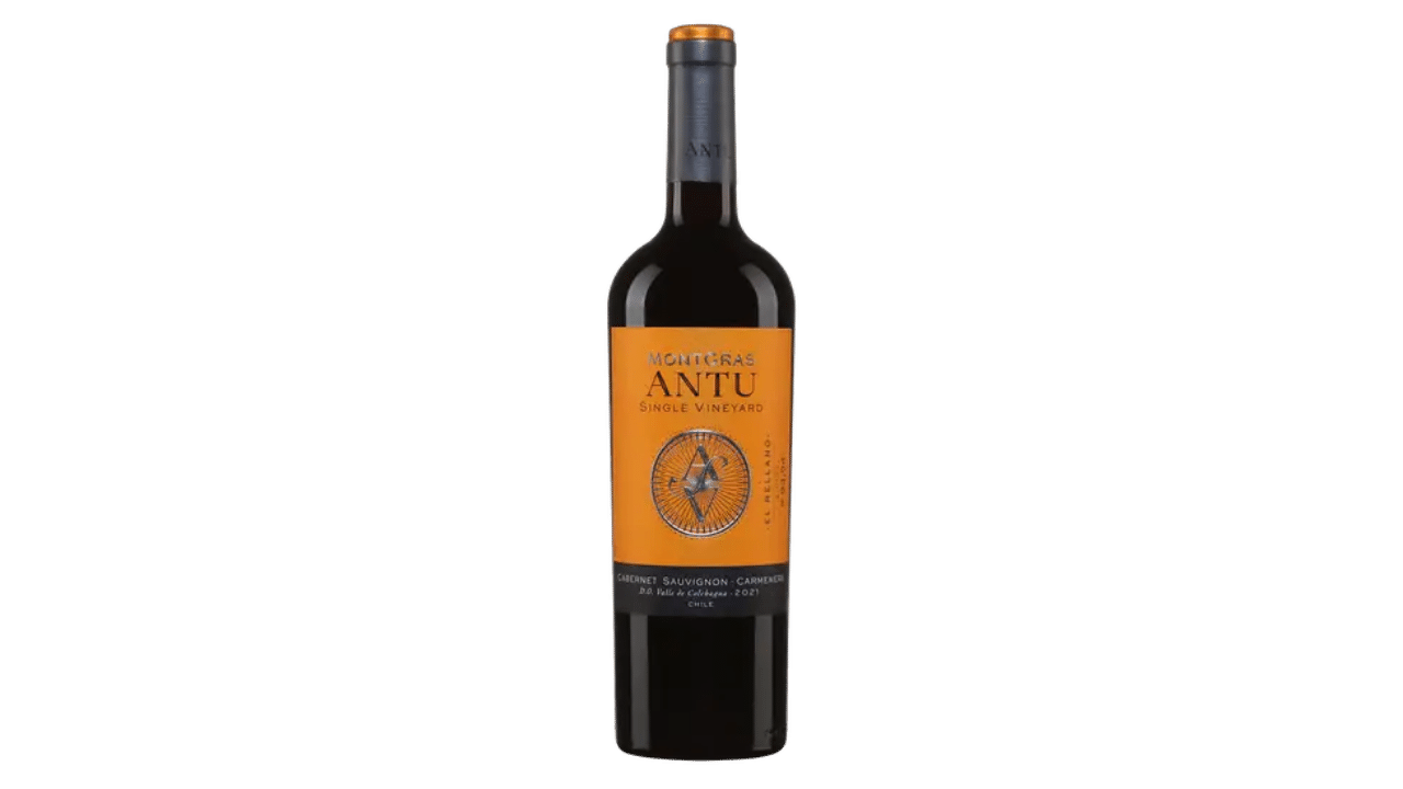 Antu Cabernet Sauvignon Carmenère Valle de Colchagua