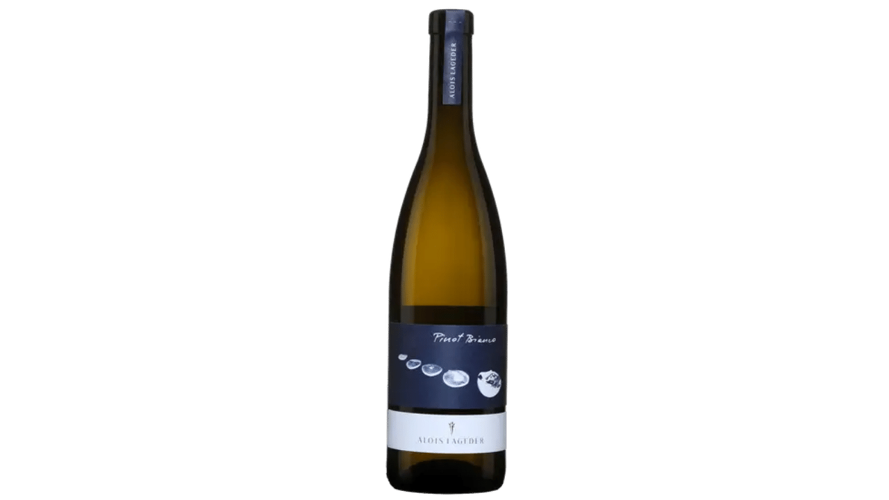 Alois Lageder Pinot Bianco Sudtirol Alto Adige 2022