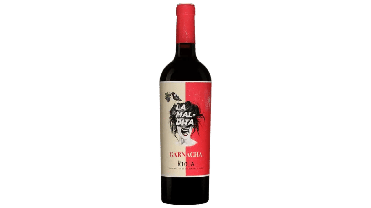 La Maldita Rioja