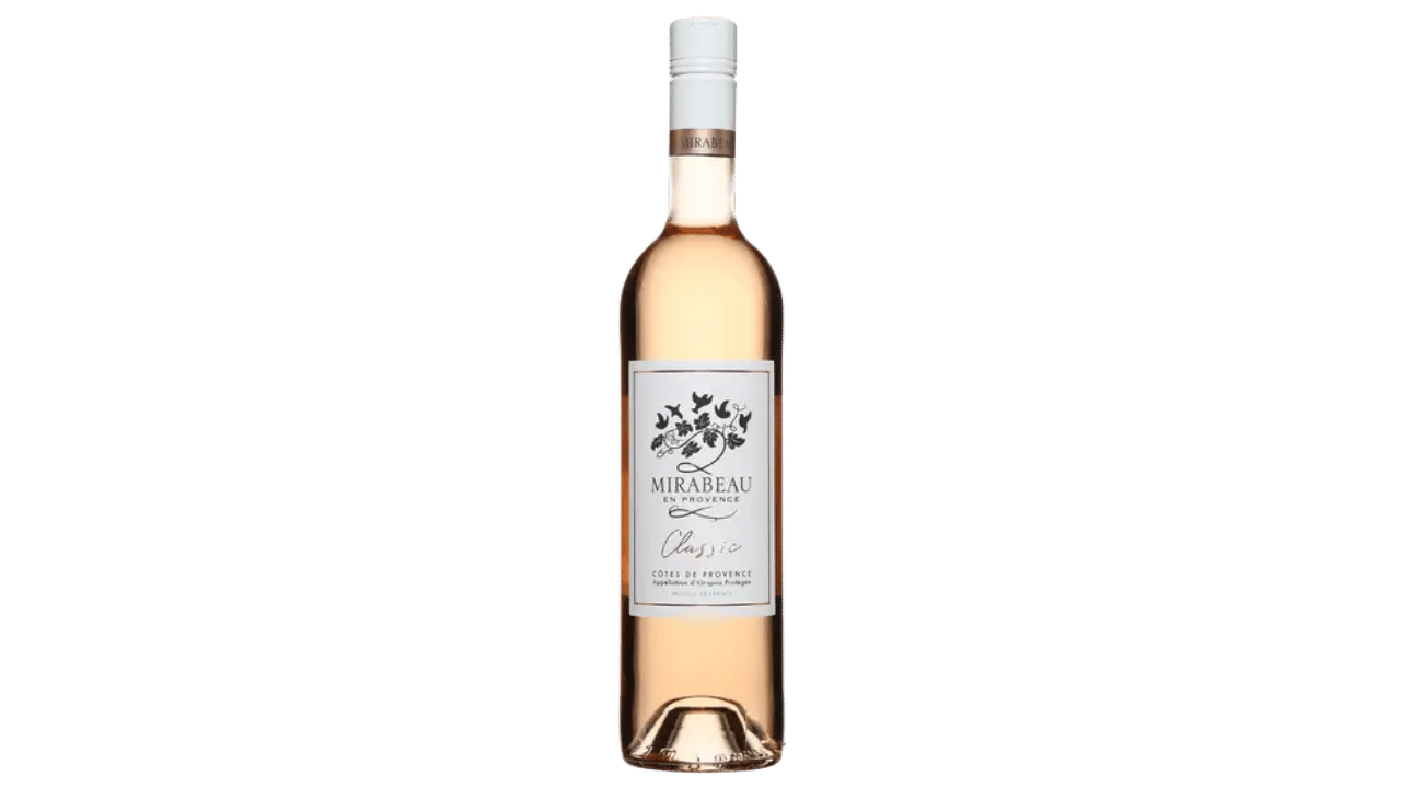 Mirabeau Classique Côtes De Provence 2023