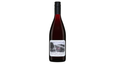 Le Cigare Volant Bonny Doon Central Coast 2022