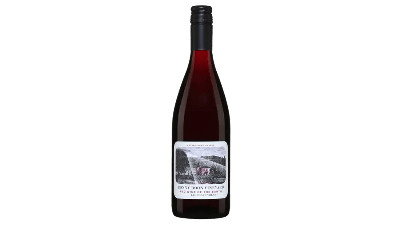 Le Cigare Volant Bonny Doon Central Coast 2022