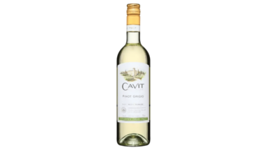 Cavit Collection Pinot Grigio Delle Venezie