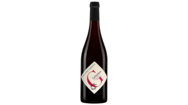 Pierre-Marie Chermette Beaujolais Griottes