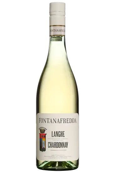 Fontanafredda Chardonnay Langhe 2022
