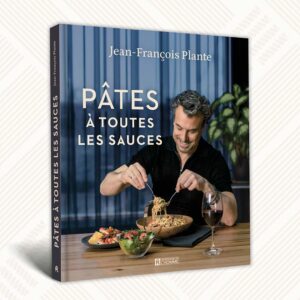 Pâtes à toutes les sauces et cadeaux bonus