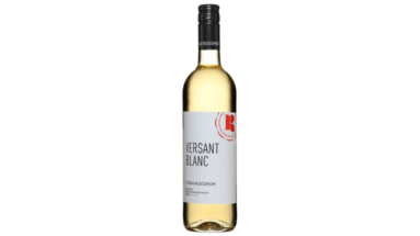 Coteau Rougemont Versant Blanc 2023