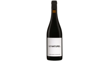 Bodegas Aroa le Naturel Navarra