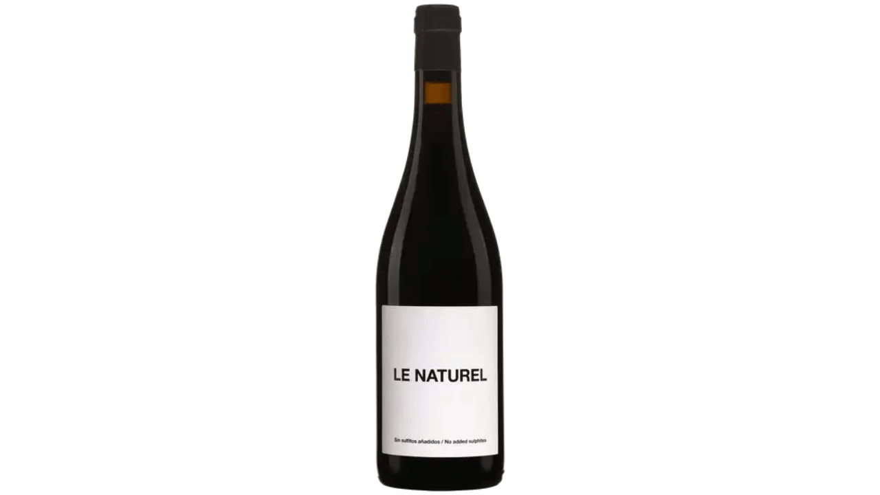 Bodegas Aroa le Naturel Navarra