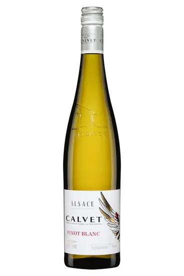 Calvet Alsace Pinot Blanc
