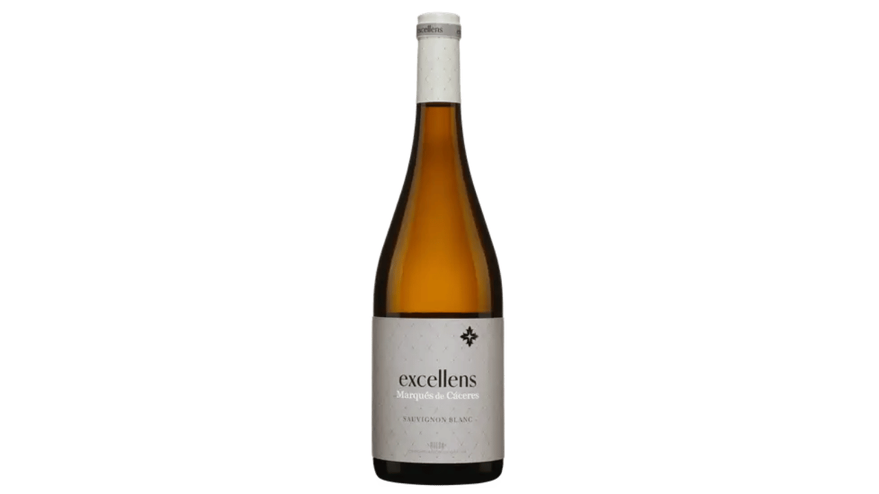Marqués de Cáceres Excellens Rueda 2023