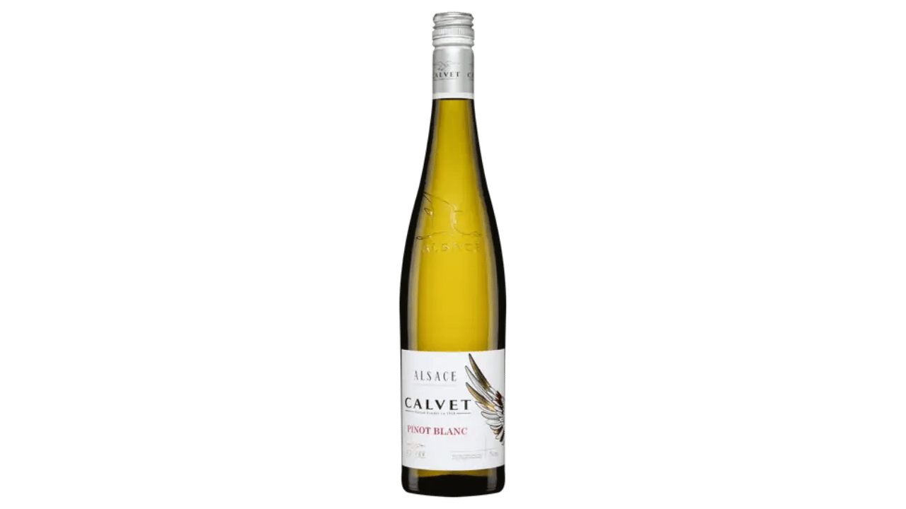 Calvet Alsace Pinot Blanc