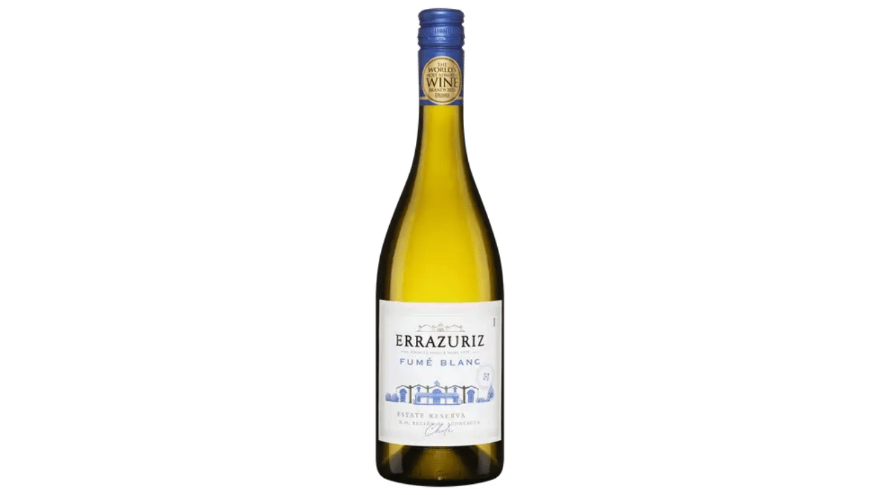 Errazuriz Fumé Blanc Aconcagua